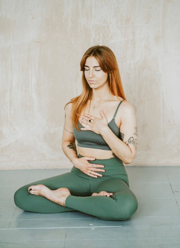 trainer: Chloe White