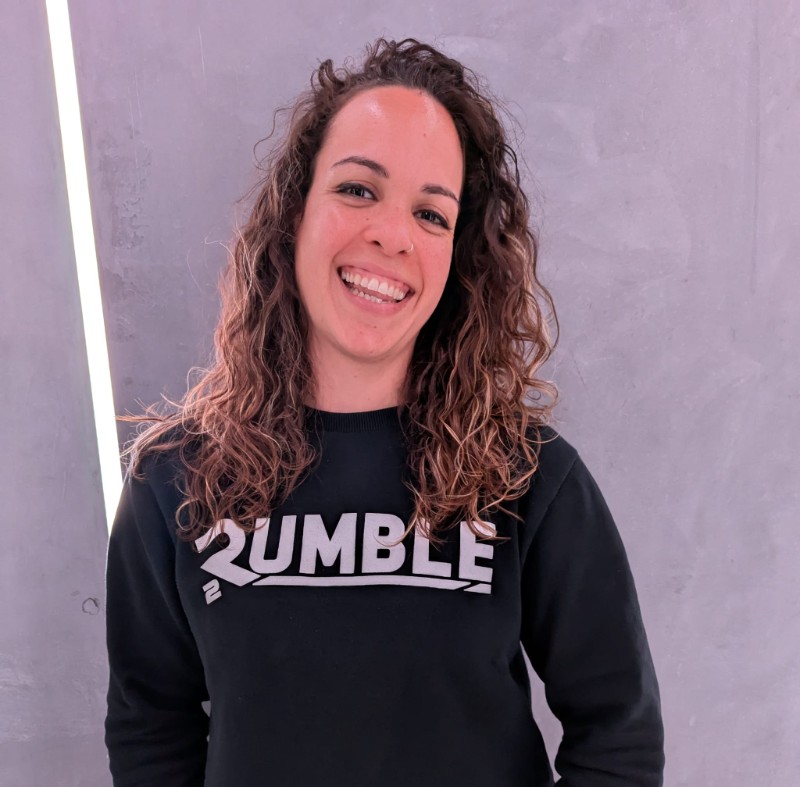 trainer: Margie Romero